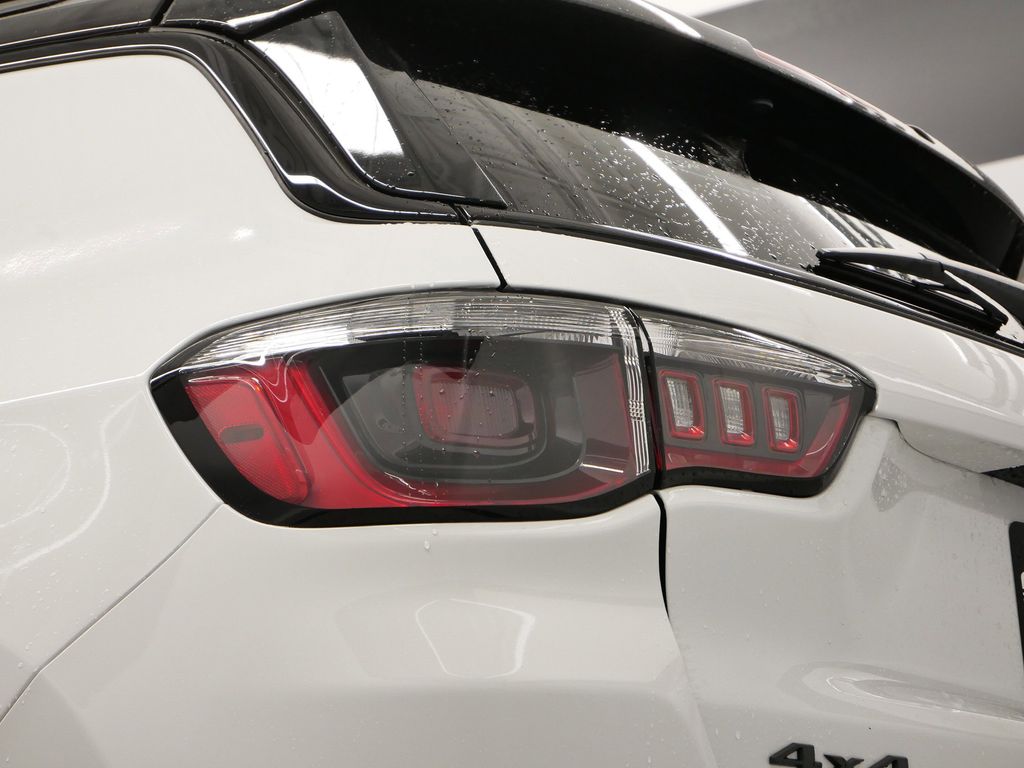 Thumbnail: 2026 Jeep Compass - 50