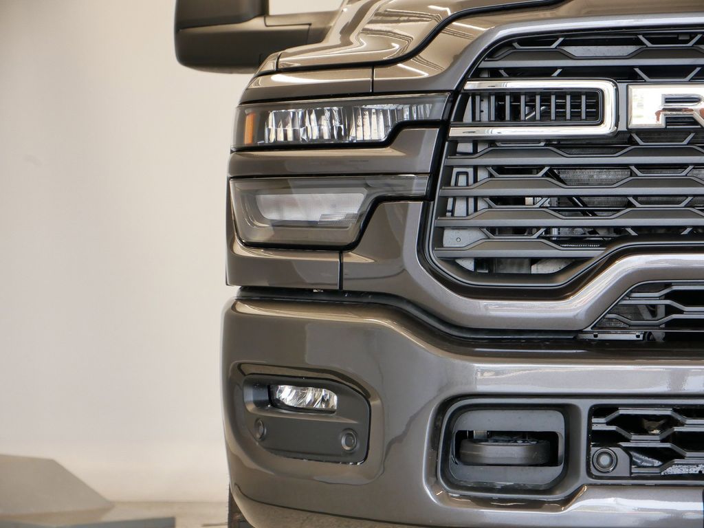 Thumbnail: 2026 RAM 2500 - 49