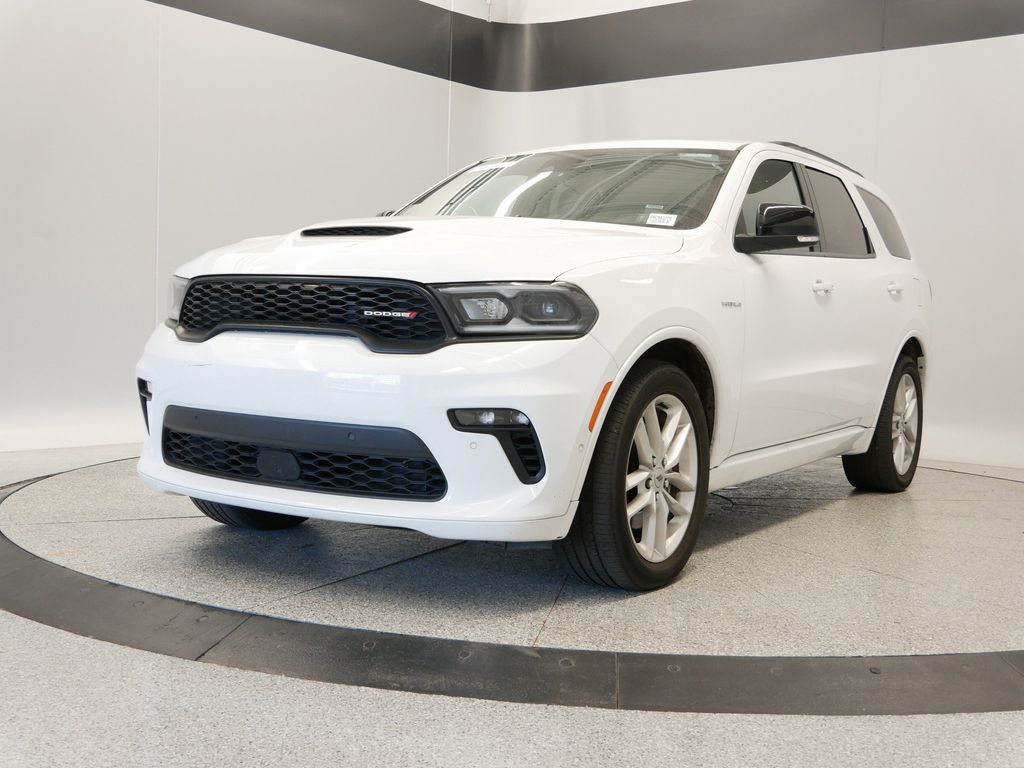 Thumbnail: 2023 Dodge Durango - 13