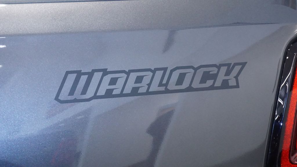 Thumbnail: 2026 RAM 1500 - 21