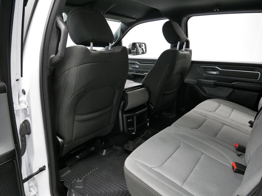 Thumbnail: 2022 RAM 1500 - 10