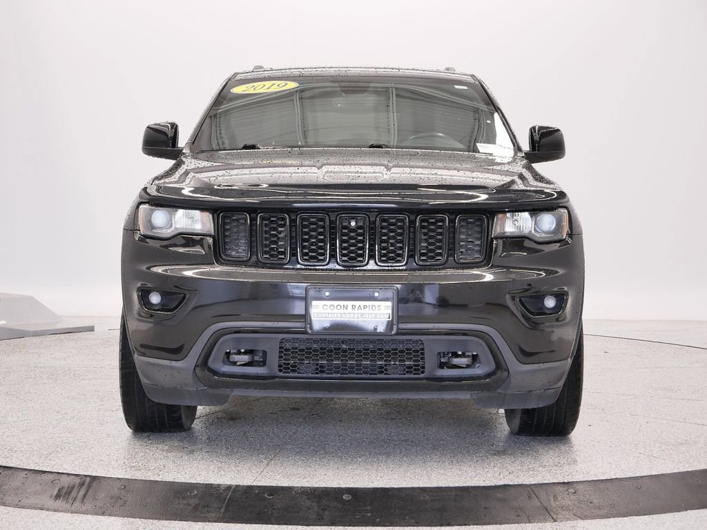 Thumbnail: 2019 Jeep Grand Cherokee - 47