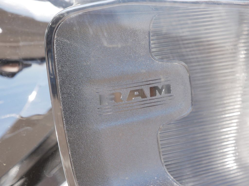 Thumbnail: 2024 RAM 3500 - 21