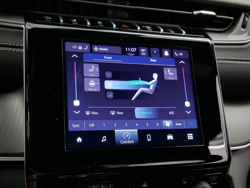 Thumbnail: 2025 Jeep Grand Cherokee L - 32