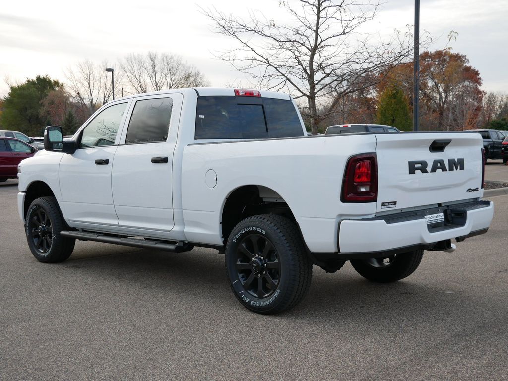 Thumbnail: 2026 RAM 2500 - 15
