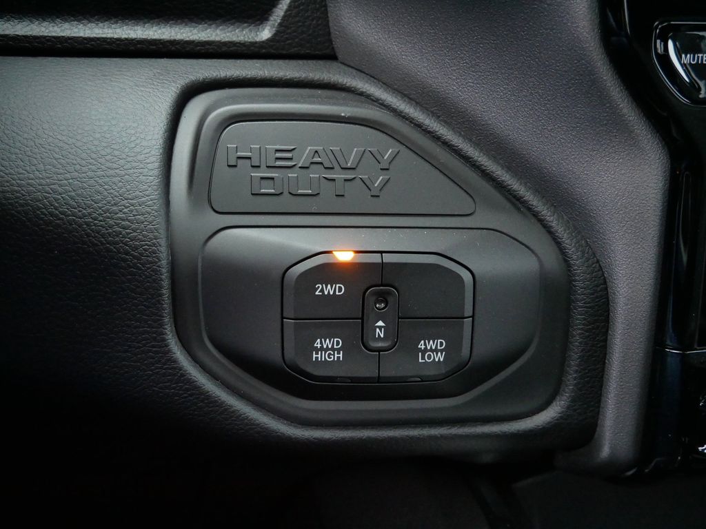 Thumbnail: 2026 RAM 2500 - 41