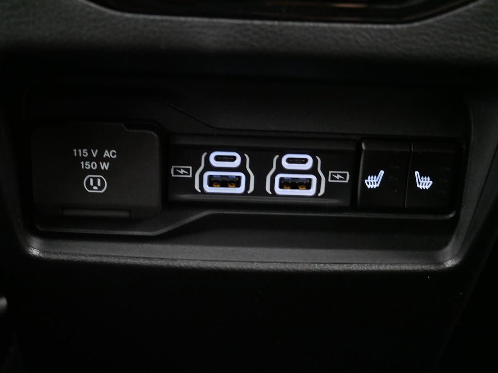 Thumbnail: 2025 Jeep Grand Cherokee - 19