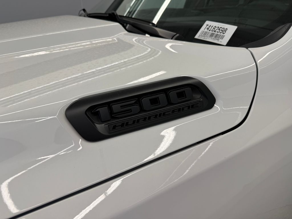 Thumbnail: 2026 RAM 1500 - 10
