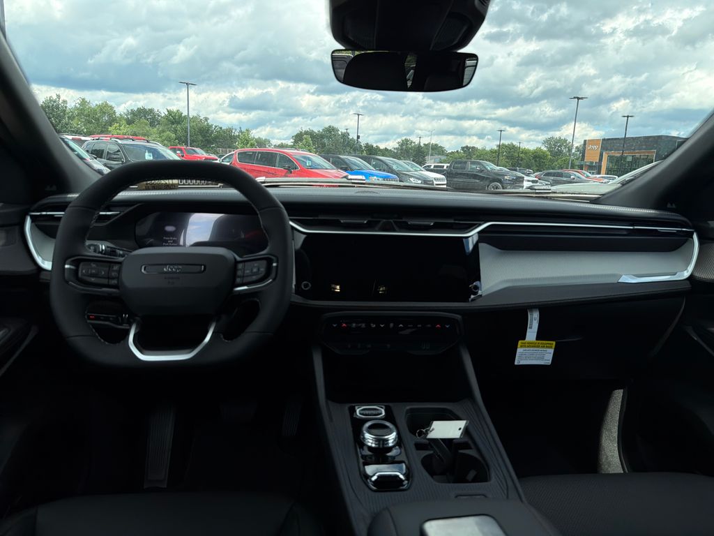 Thumbnail: 2026 Jeep Cherokee - 16