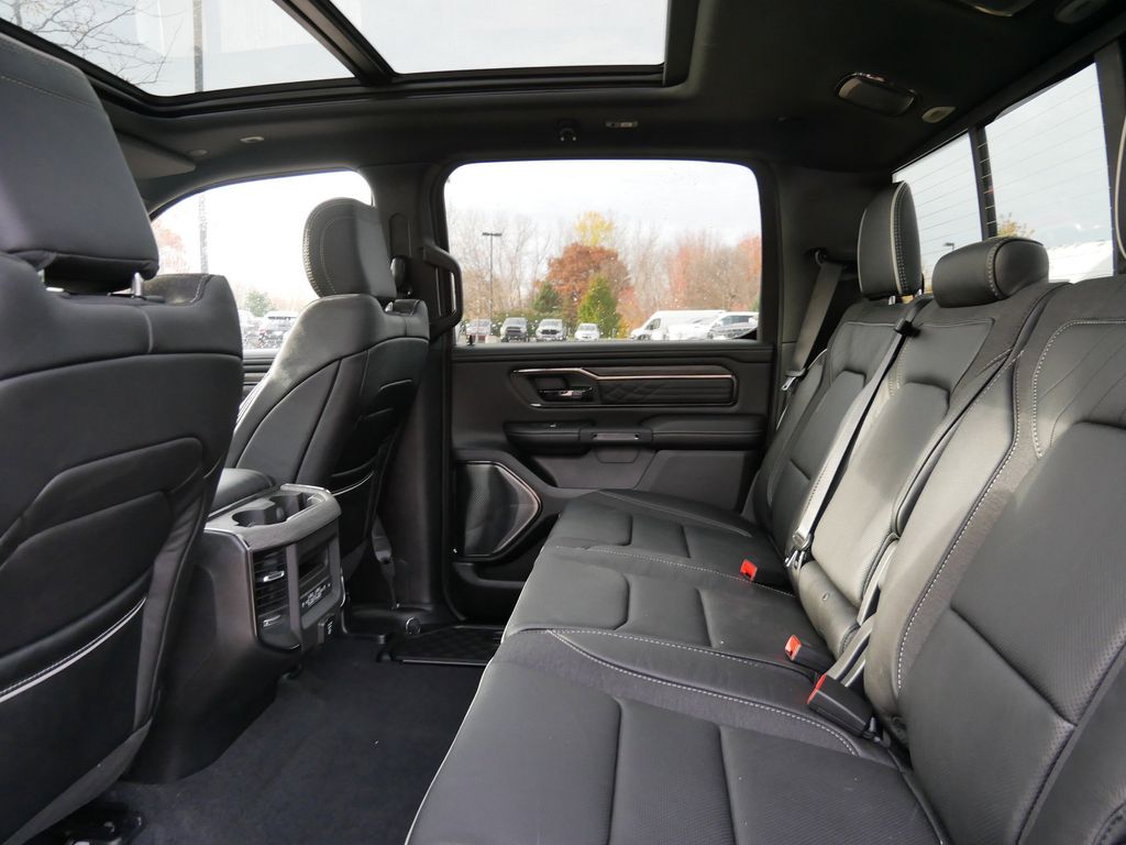 Thumbnail: 2026 RAM 1500 - 29