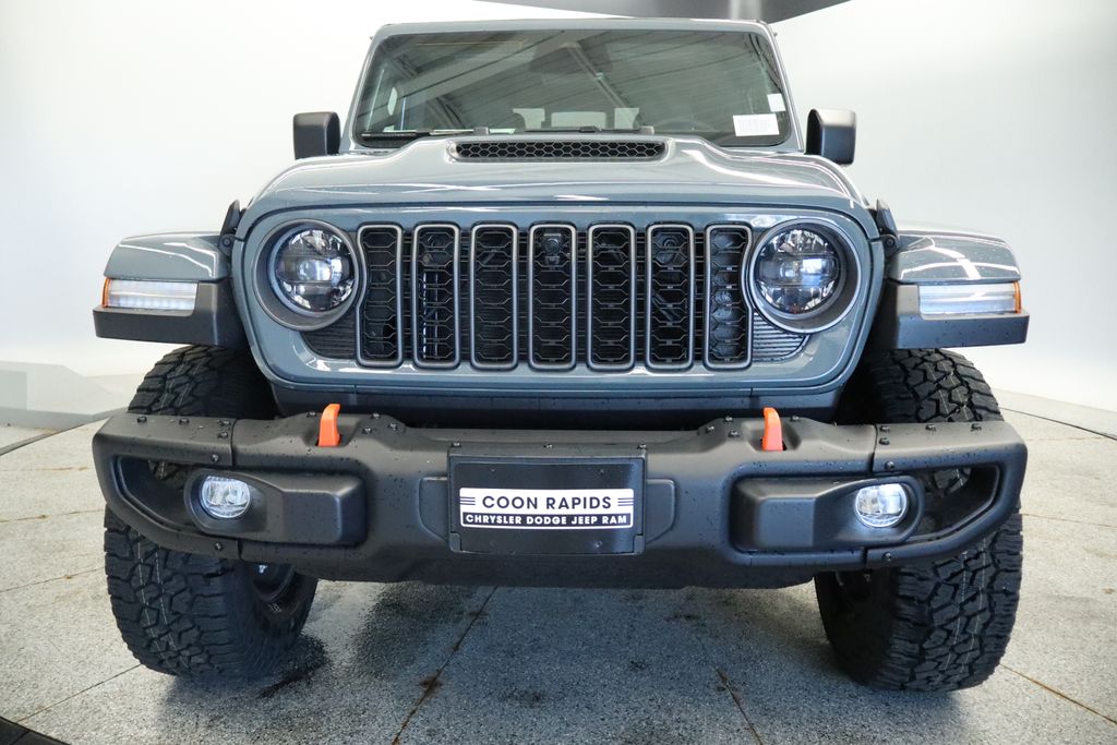 Thumbnail: 2026 Jeep Gladiator - 10