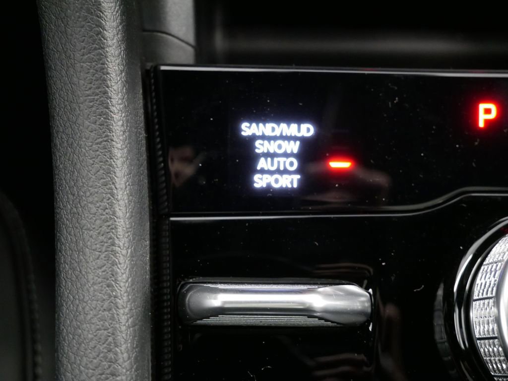 2025 Jeep Grand Cherokee Limited Edition 49