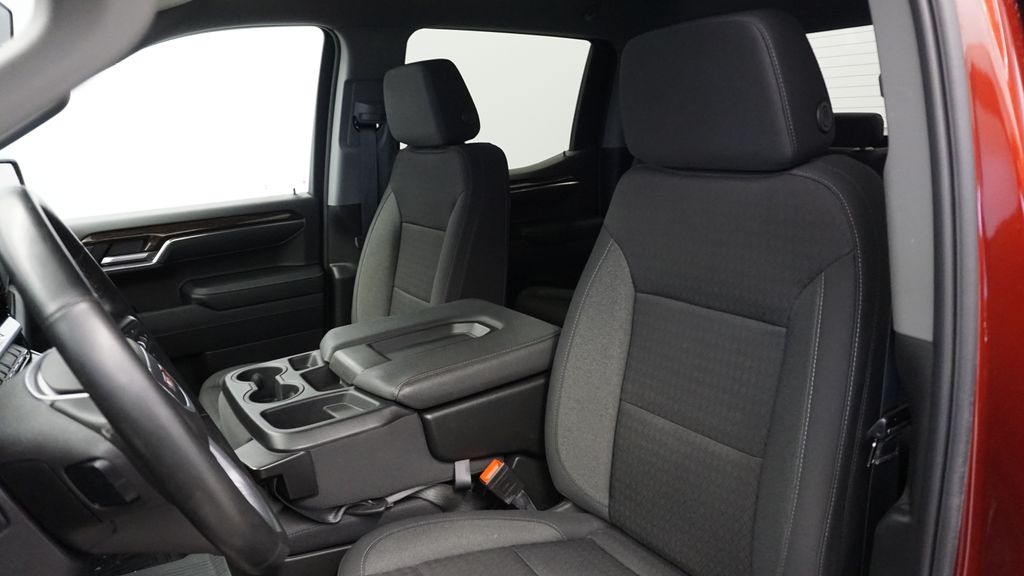 Thumbnail: 2024 GMC Sierra 1500 - 37