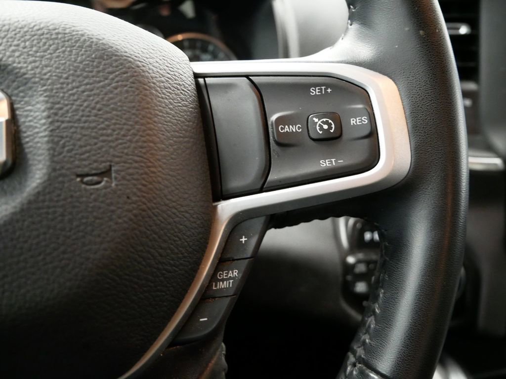 Thumbnail: 2023 RAM 1500 - 39