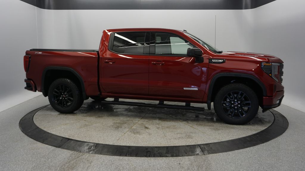 Thumbnail: 2024 GMC Sierra 1500 - 13