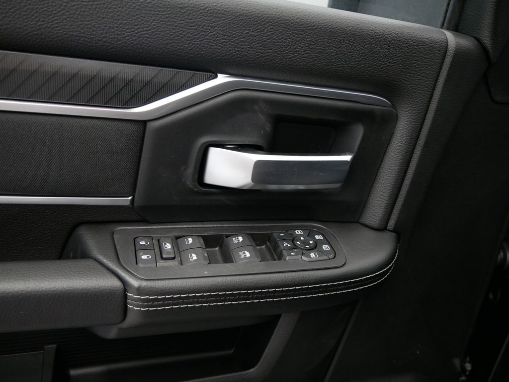 Thumbnail: 2025 RAM 2500 - 21