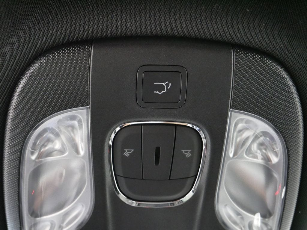 Thumbnail: 2026 Jeep Compass - 41