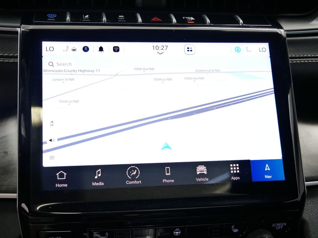 Thumbnail: 2024 Jeep Grand Cherokee - 29