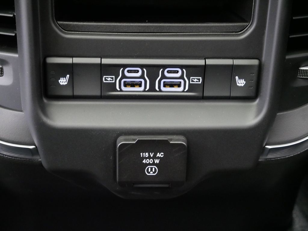 Thumbnail: 2026 RAM 1500 - 20