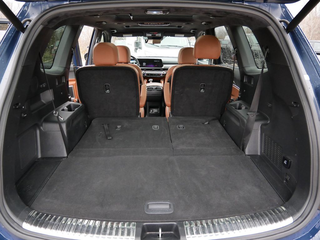 Thumbnail: 2024 Kia Telluride - 13