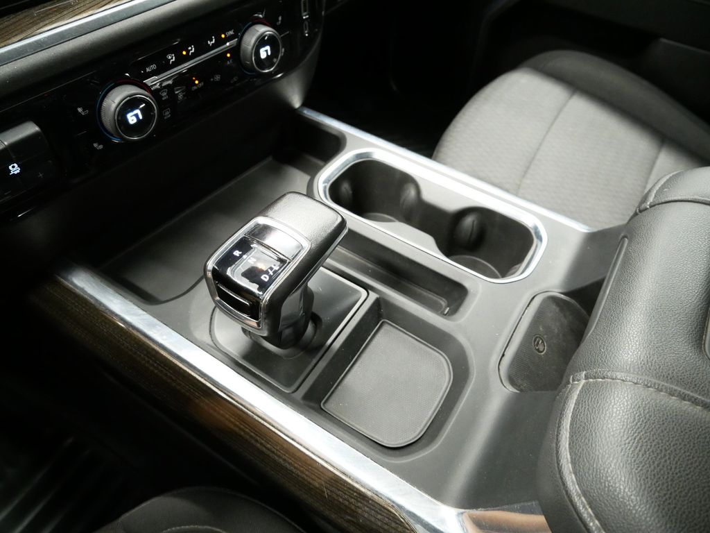 Thumbnail: 2022 Chevrolet Silverado 1500 - 47