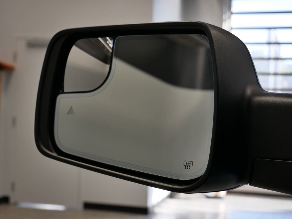 Thumbnail: 2026 RAM 1500 - 20