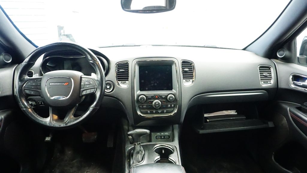 Thumbnail: 2018 Dodge Durango - 20