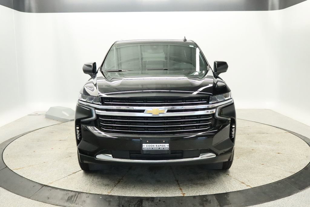 Thumbnail: 2022 Chevrolet Tahoe - 11