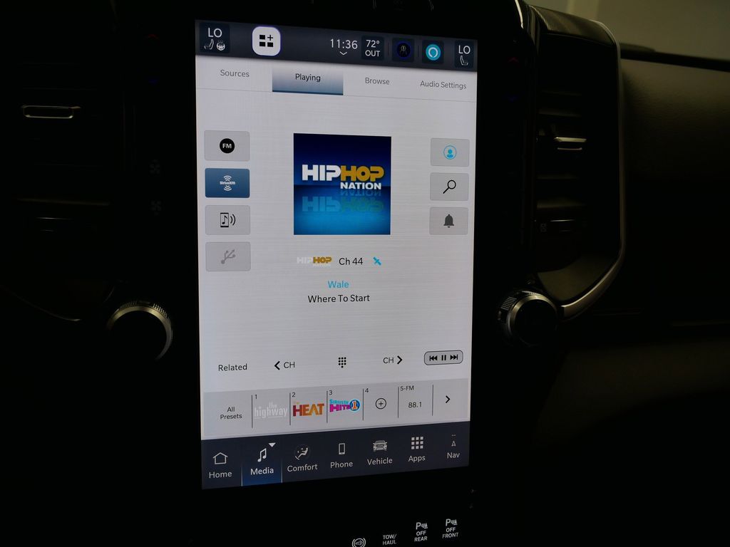 Thumbnail: 2026 RAM 2500 - 34