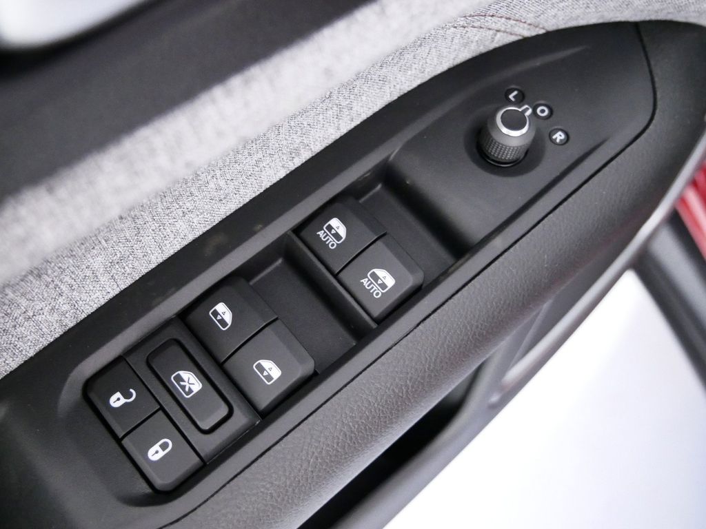 Thumbnail: 2024 Jeep Compass - 35