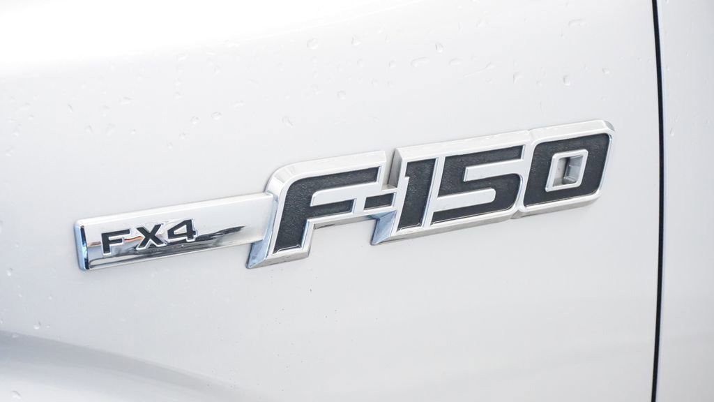 Thumbnail: 2013 Ford F-150 - 16