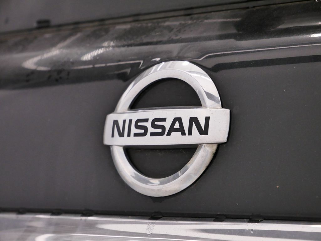 Thumbnail: 2017 Nissan Armada - 20