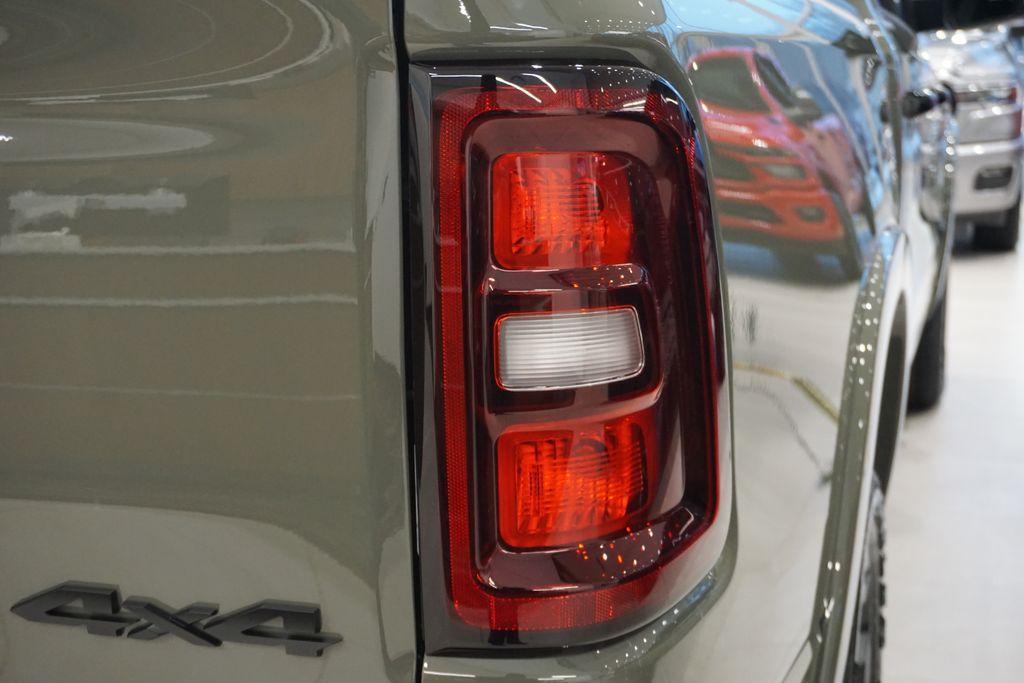 Thumbnail: 2026 RAM 1500 - 17