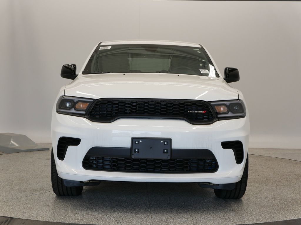 Thumbnail: 2025 Dodge Durango - 48