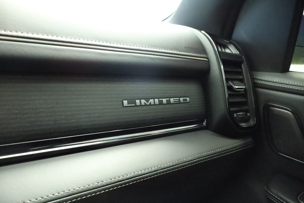 Thumbnail: 2023 RAM 1500 - 48