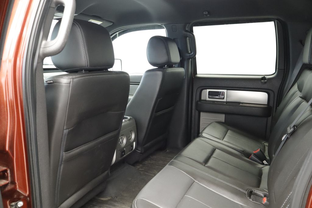 Thumbnail: 2014 Ford F-150 - 20