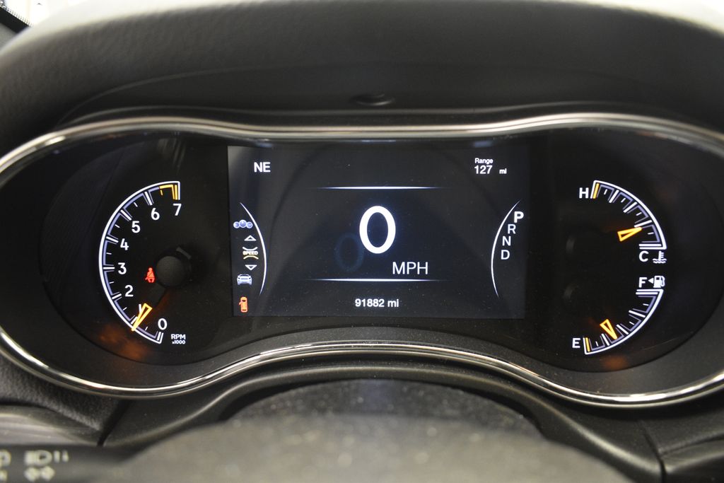 Thumbnail: 2020 Jeep Grand Cherokee - 26