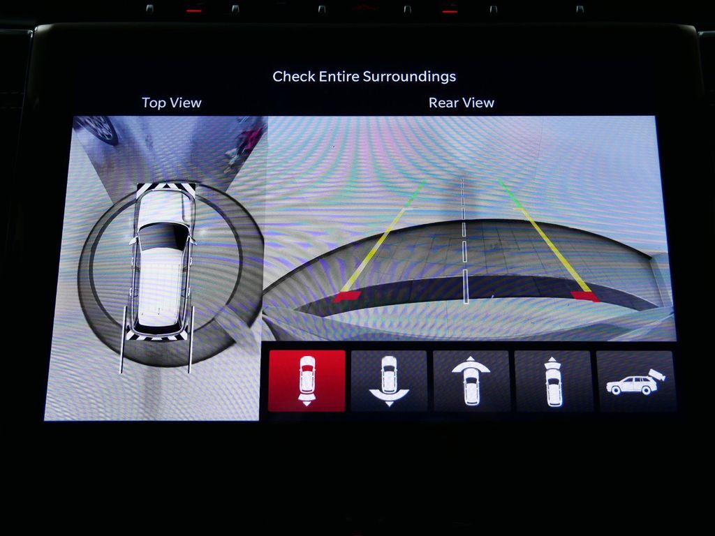 Thumbnail: 2025 Jeep Grand Cherokee - 45