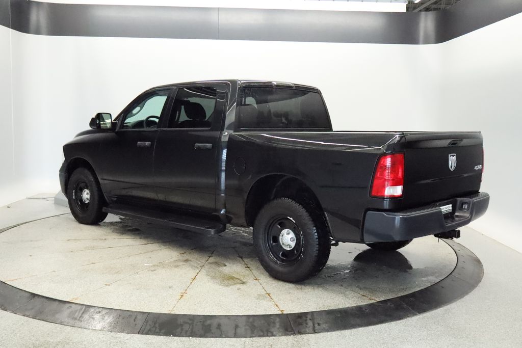 Thumbnail: 2016 RAM 1500 - 3