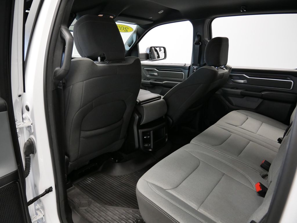 Thumbnail: 2022 RAM 1500 - 8