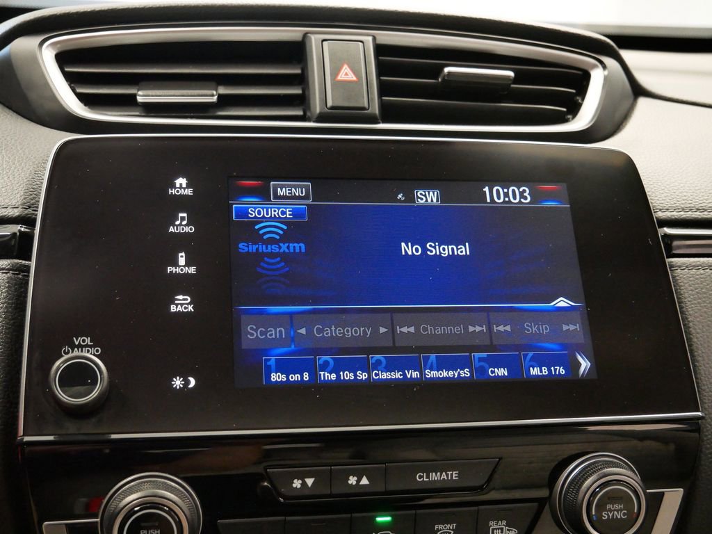 Thumbnail: 2022 Honda CR-V - 31