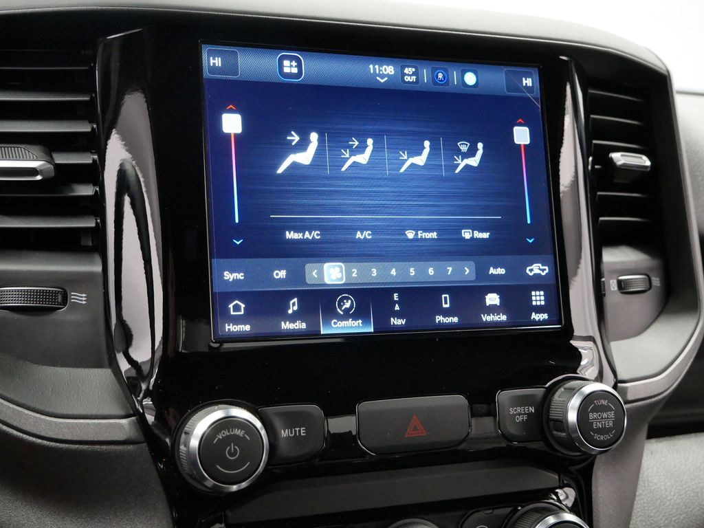 Thumbnail: 2024 RAM 3500 - 25