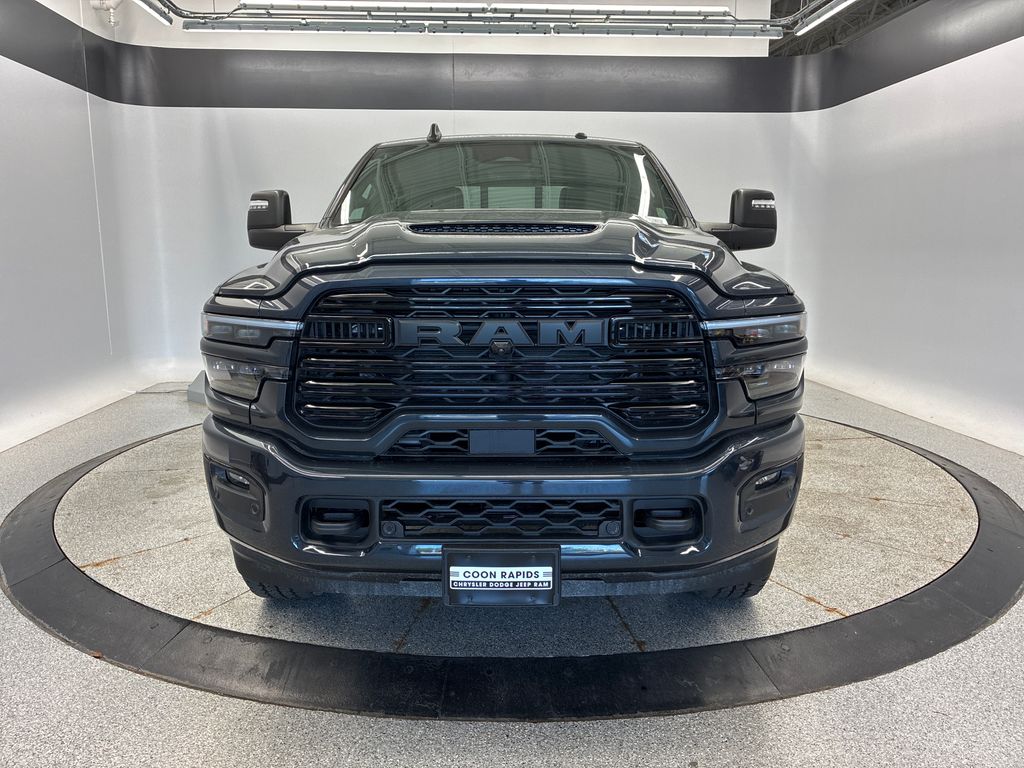 Thumbnail: 2026 RAM 2500 - 2