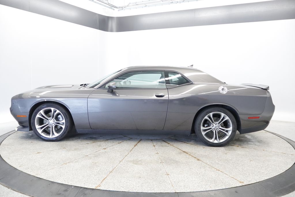 Thumbnail: 2020 Dodge Challenger - 2