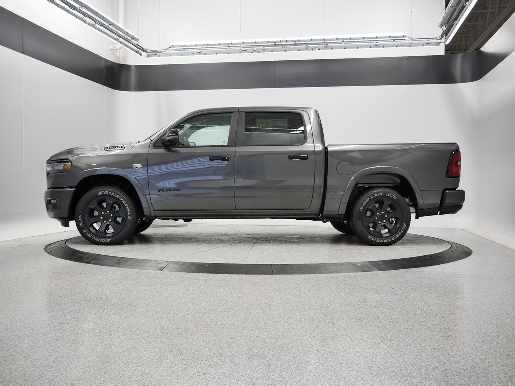Thumbnail: 2026 RAM 1500 - 42