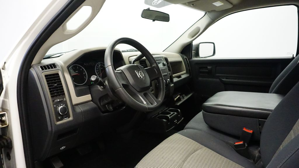 Thumbnail: 2009 Dodge Ram 1500 - 22