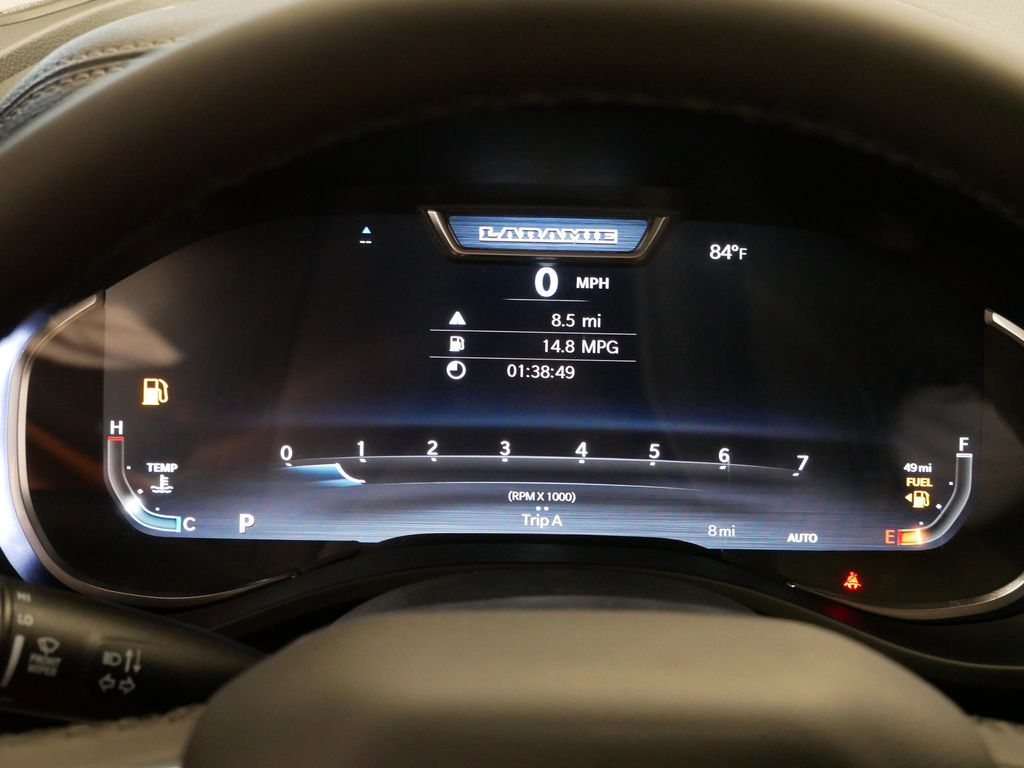 Thumbnail: 2026 RAM 1500 - 27