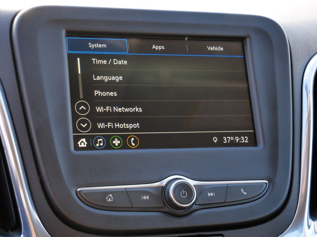 Thumbnail: 2019 Chevrolet Equinox - 32