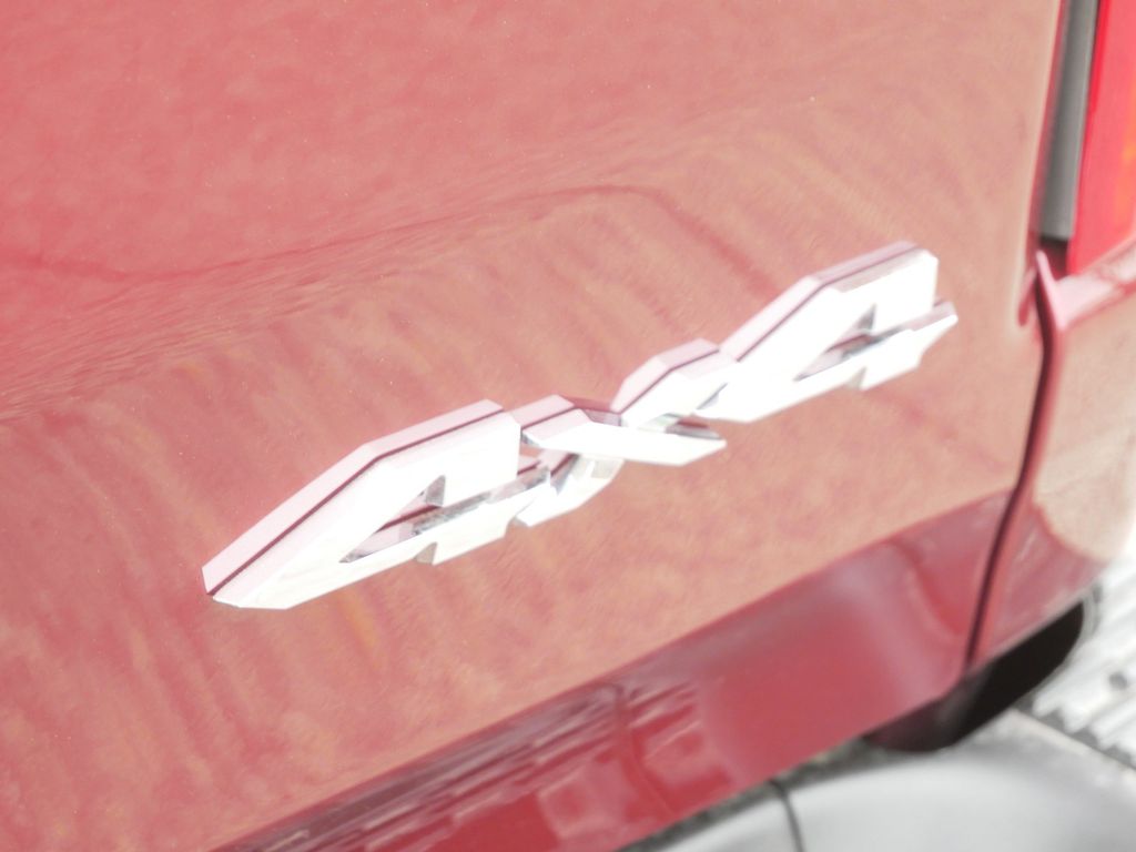 Thumbnail: 2025 RAM 1500 - 20