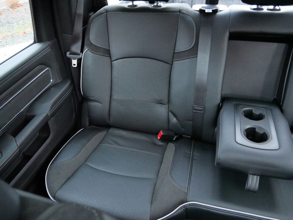 Thumbnail: 2026 RAM 2500 - 21